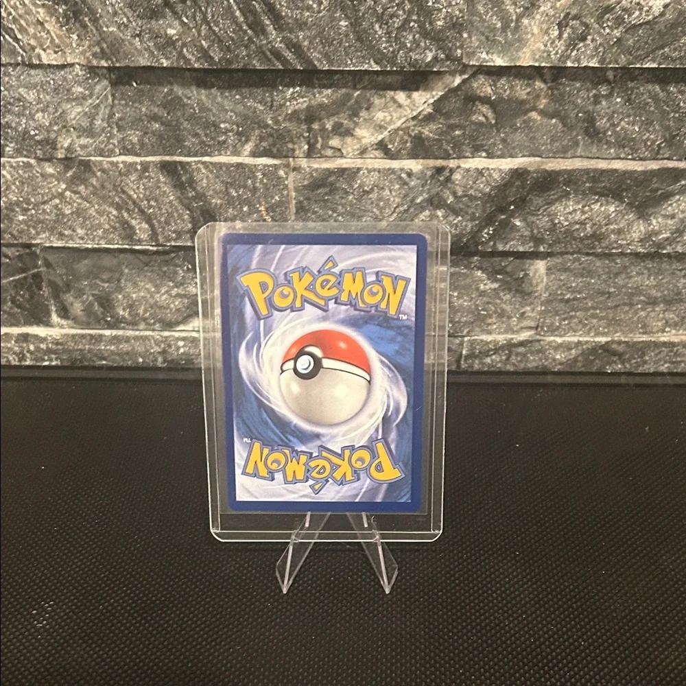 Pokemon‎ Mega Audino Full Art EX Holo Card 253/217 from Ascended Heroes M/NM